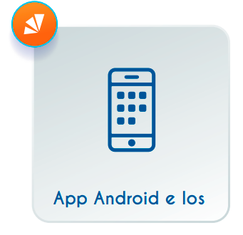 App Android e IOS