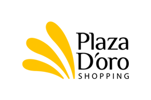 Plaza D´oro Shopping
